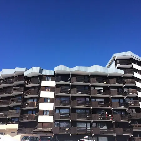 Apartment Chamoisiere - Superbe Renove Confort - Tres Belle Vue Mae-8434