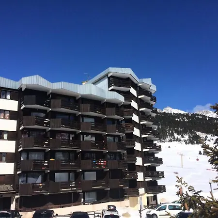 Chamoisiere - Superbe Renove Confort - Tres Belle Vue Mae-8434 Montgenevre