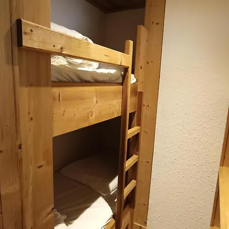 Chamoisiere - Superbe Renove Confort - Tres Belle Vue Mae-8434 Montgenevre