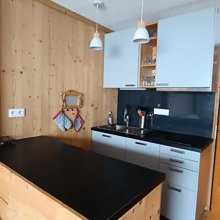 Apartment Chamoisiere - Superbe Renove Confort - Tres Belle Vue Mae-8434
