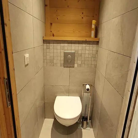 Apartment Chamoisiere - Superbe Renove Confort - Tres Belle Vue Mae-8434 Montgenevre
